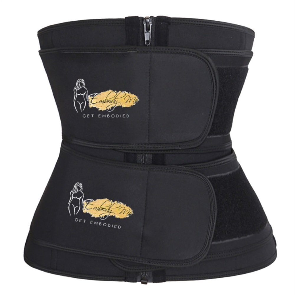 New Large and Extra Large waist trainers